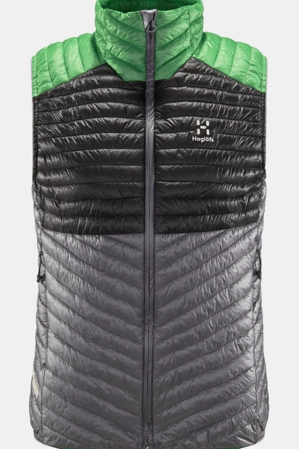 Gilet L.I.M Mimic Vest Women