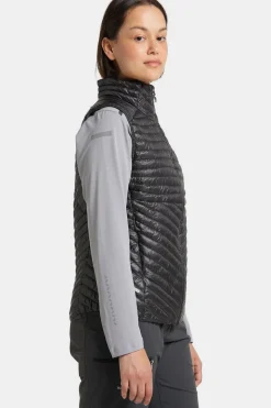 Gilet L.I.M Mimic Vest Women