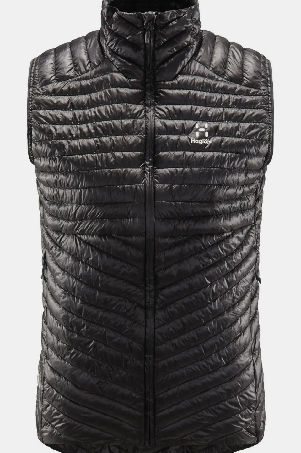 Gilet L.I.M Mimic Vest Women