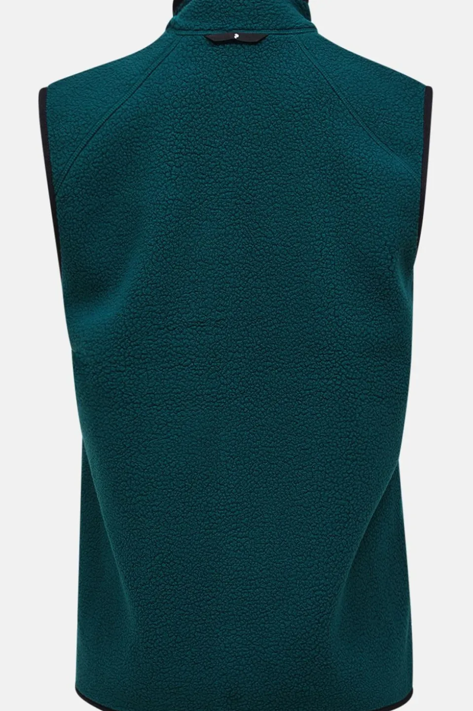 Gilet M Naturerush Pile