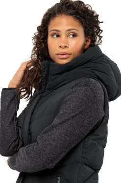 Gilet Marienplatz Vest W