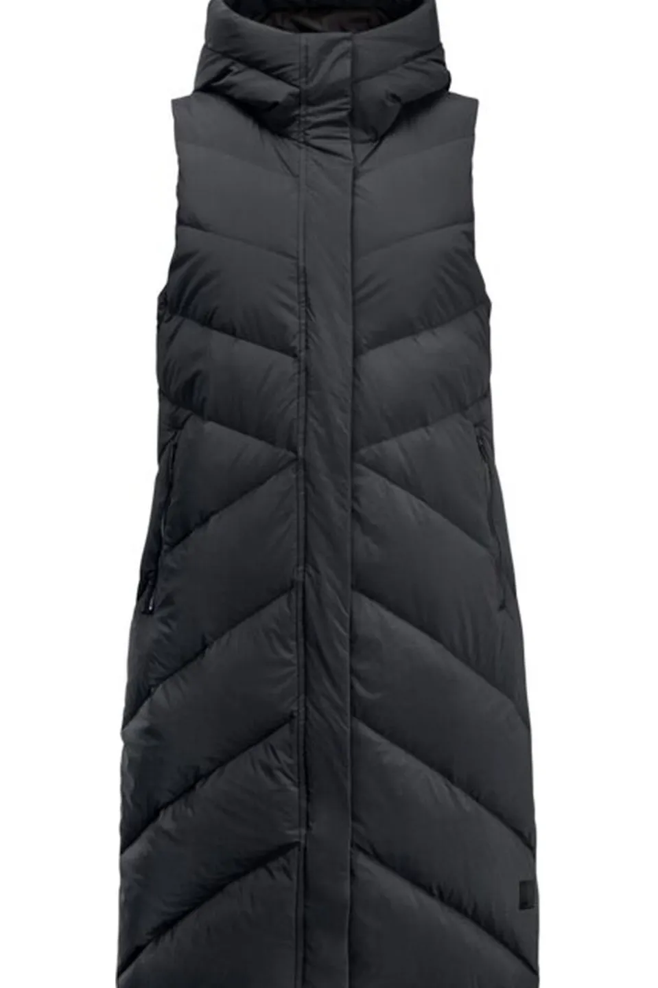 Gilet Marienplatz Vest W
