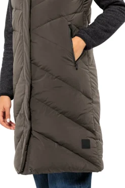 Gilet Marienplatz Vest W