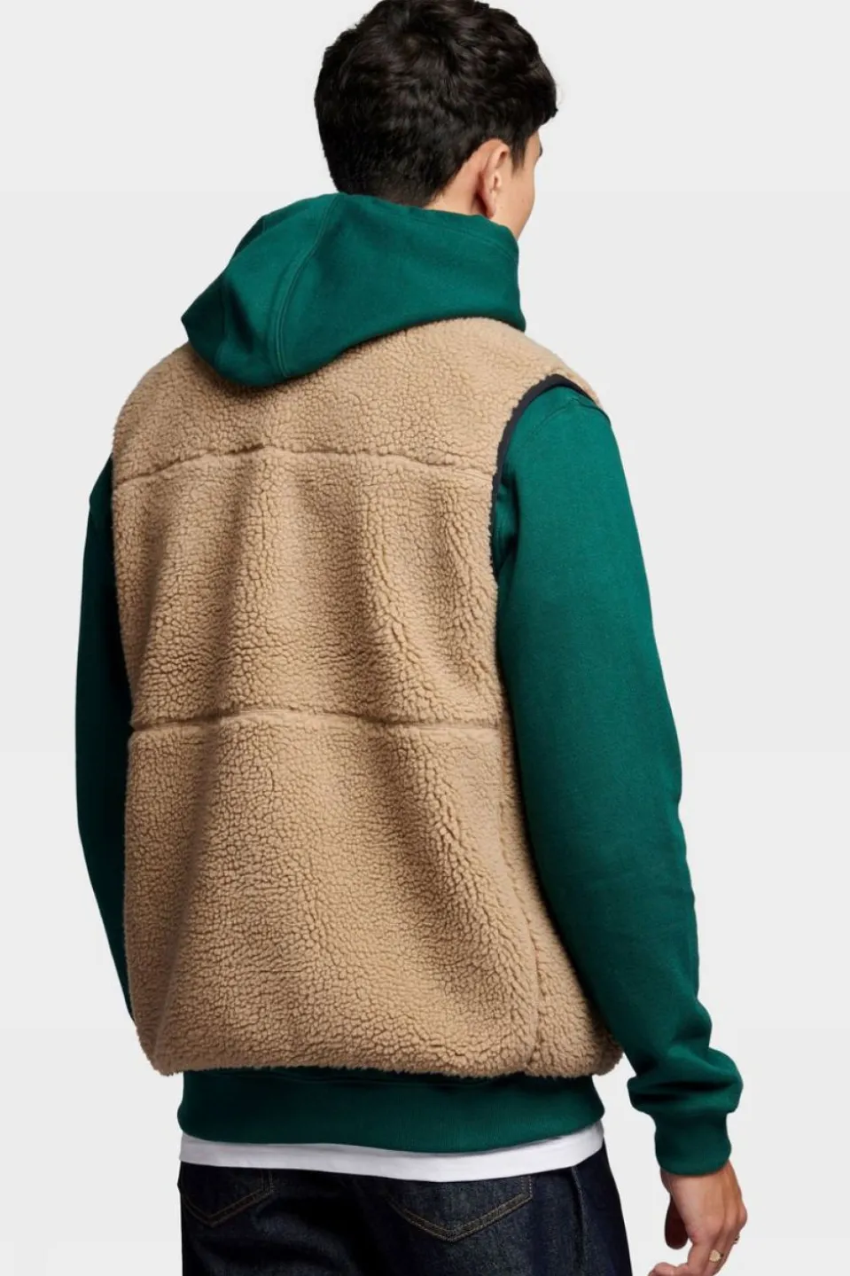 Gilet Mattawa Pile Vest