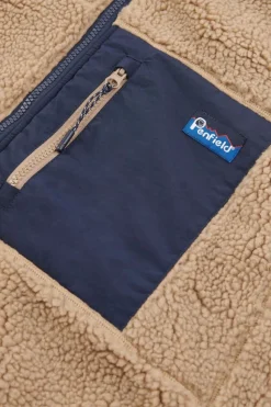 Gilet Mattawa Pile Vest