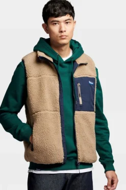 Gilet Mattawa Pile Vest