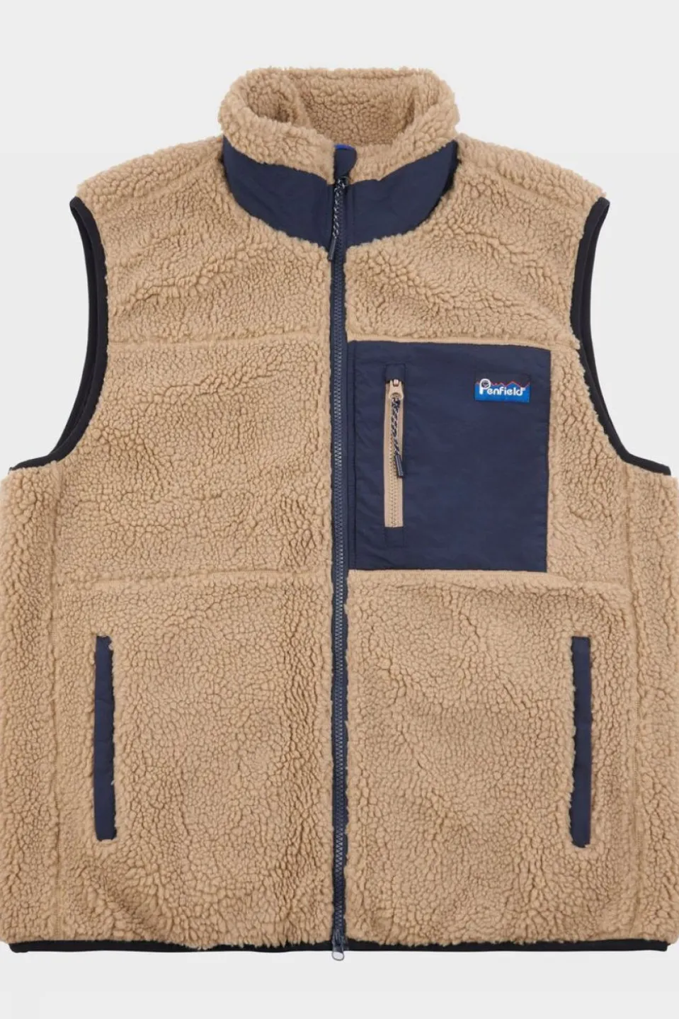 Gilet Mattawa Pile Vest