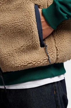 Gilet Mattawa Pile Vest