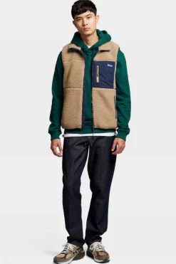 Gilet Mattawa Pile Vest