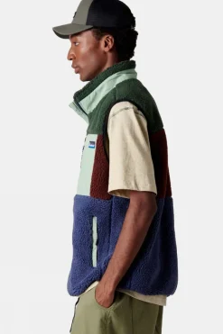 Gilet Mattwa Vest