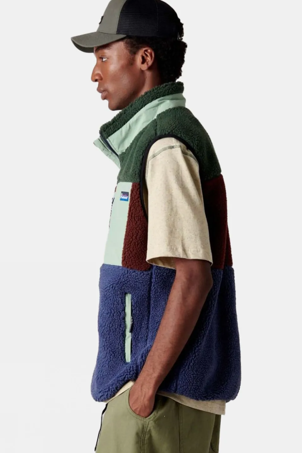 Gilet Mattwa Vest