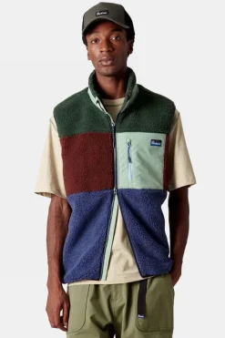 Gilet Mattwa Vest