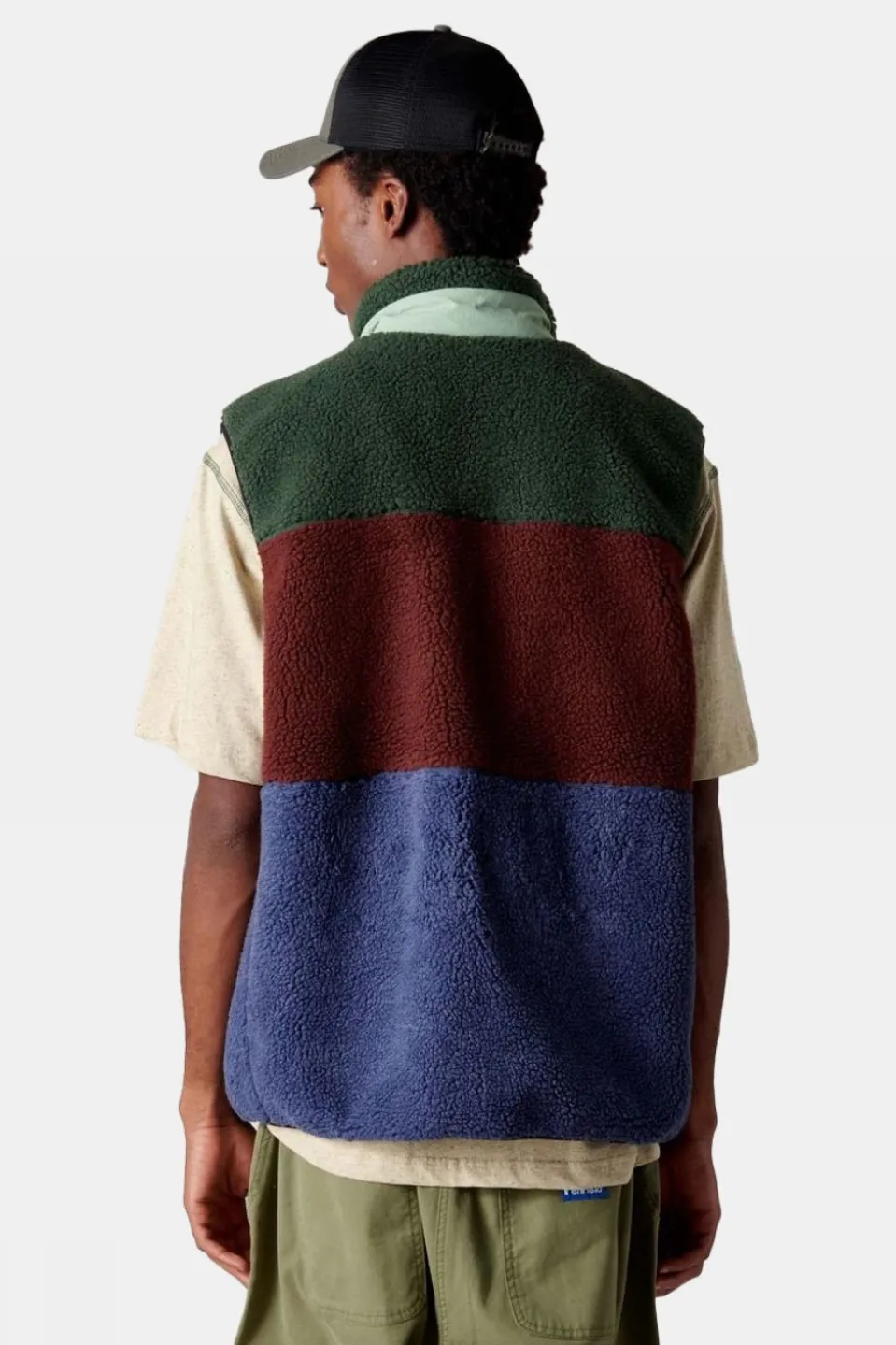 Gilet Mattwa Vest