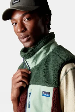 Gilet Mattwa Vest
