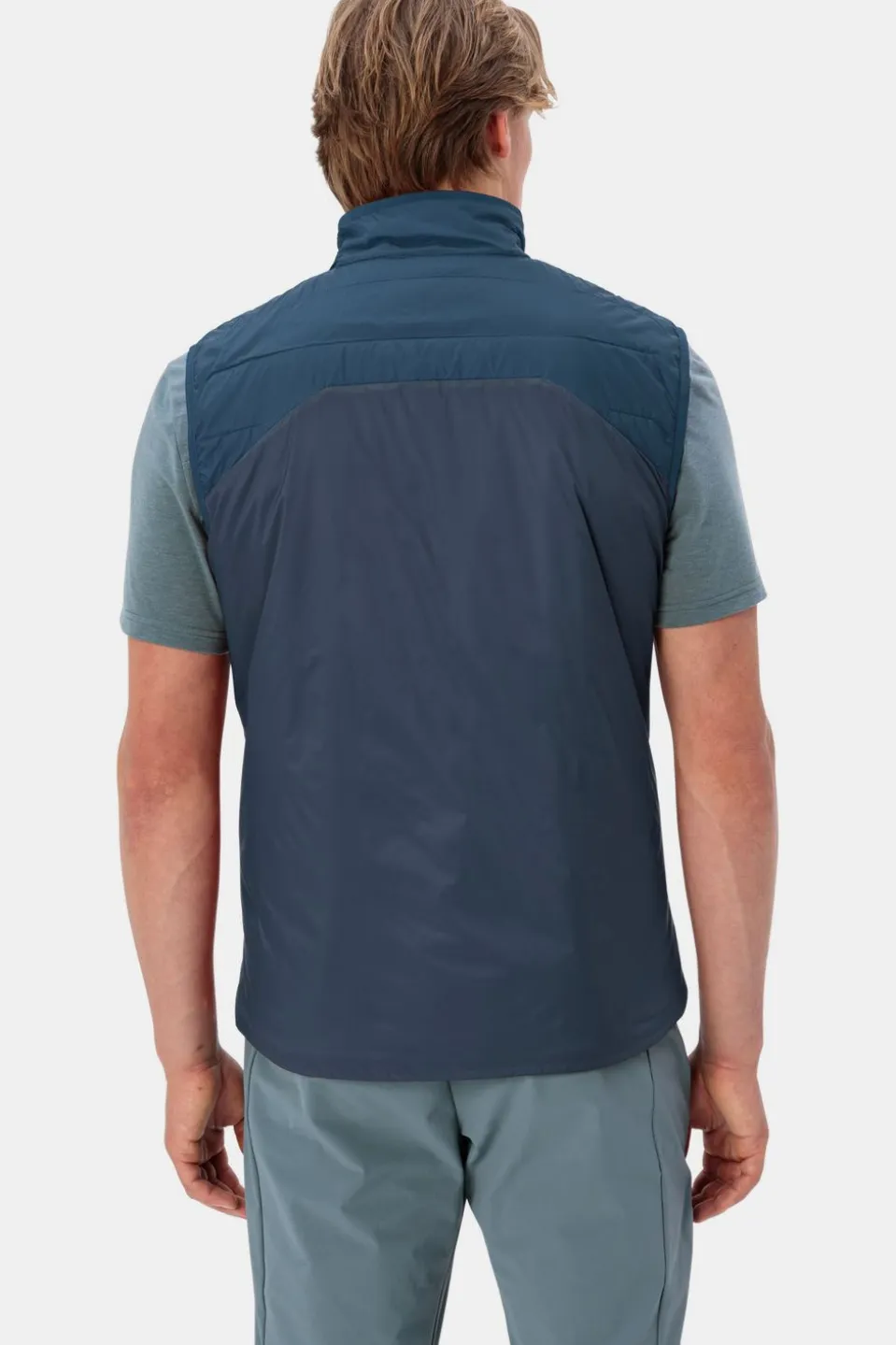 Gilet Men'S Freney Vest Iv