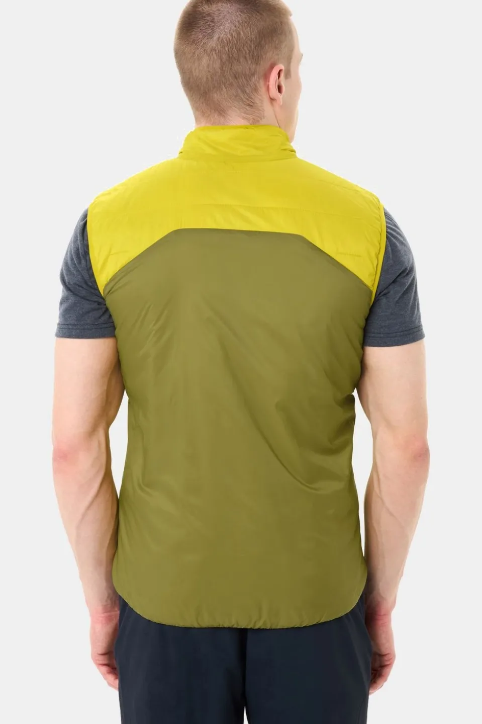 Gilet Men'S Freney Vest Iv
