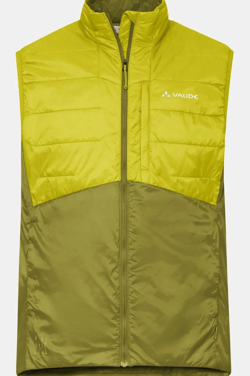 Gilet Men'S Freney Vest Iv