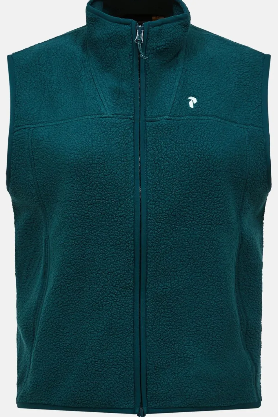 Gilet Naturerush Pile Vest Women