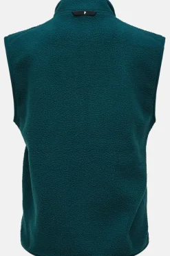 Gilet Naturerush Pile Vest Women