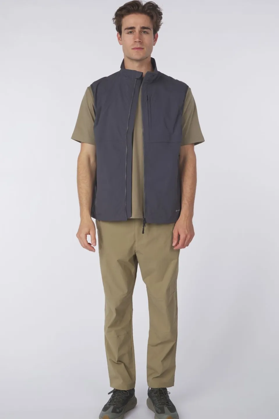 Gilet New Standard Utility Vest