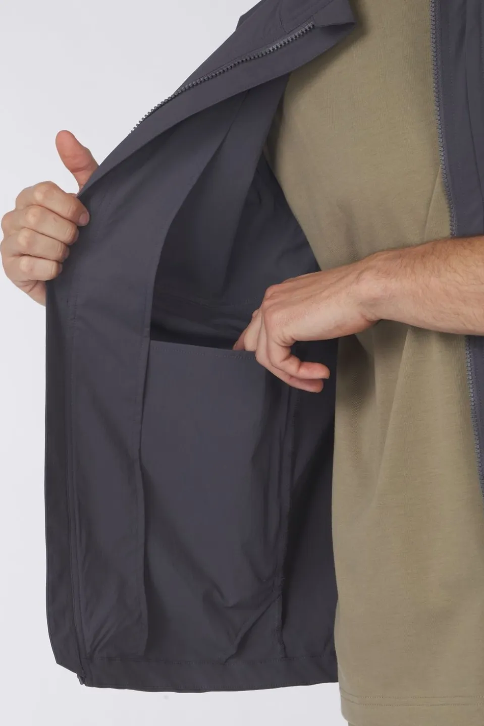 Gilet New Standard Utility Vest