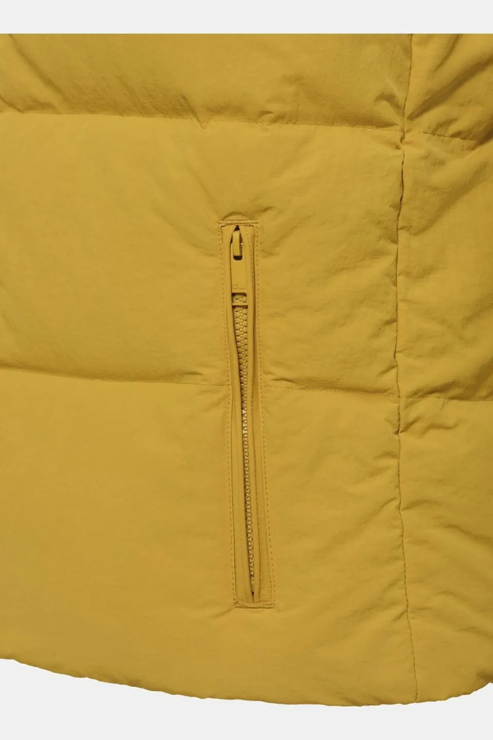 Gilet Nordlicht Vest M