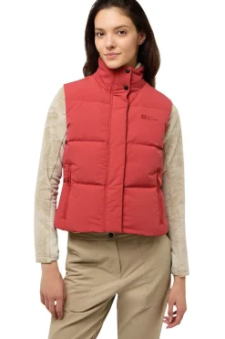 Gilet Nordlicht Vest W
