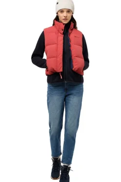Gilet Nordlicht Vest W