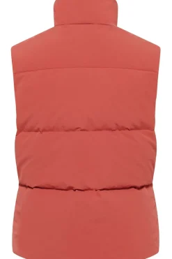 Gilet Nordlicht Vest W