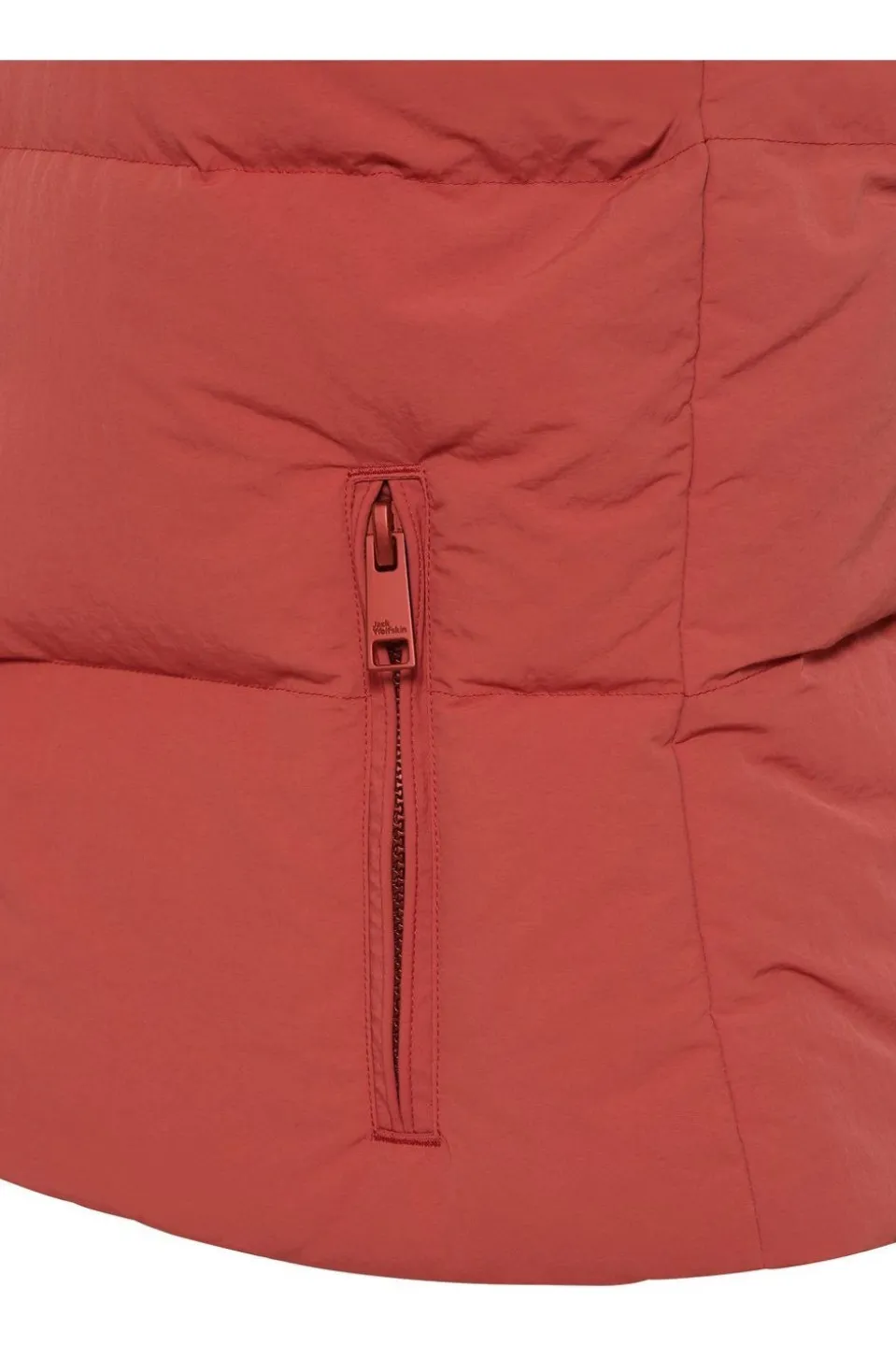 Gilet Nordlicht Vest W