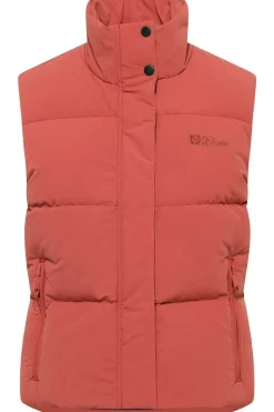 Gilet Nordlicht Vest W