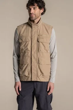 Gilet Nosilife Adventure Gilet V