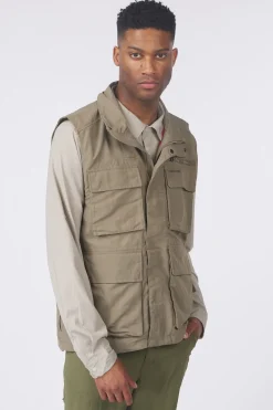 Gilet Nosilife Adventure IV