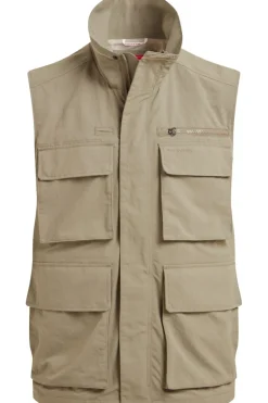 Gilet Nosilife Adventure IV