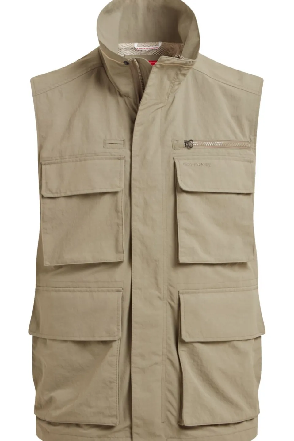 Gilet Nosilife Adventure IV