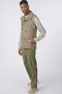 Gilet Nosilife Adventure IV