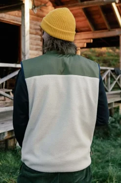Gilet Offgrid Sherpa Vest