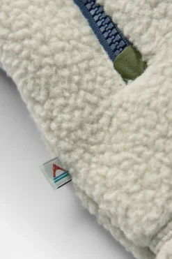 Gilet Offgrid Sherpa Vest