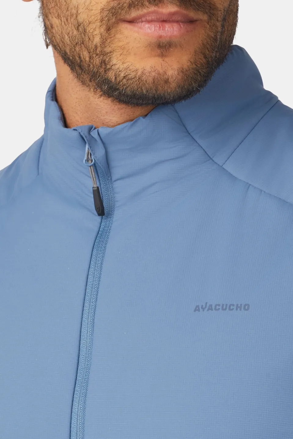 Gilet Ortler Mountain Bodywarmer M