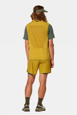 Gilet Pedroc Dst Light Vest M