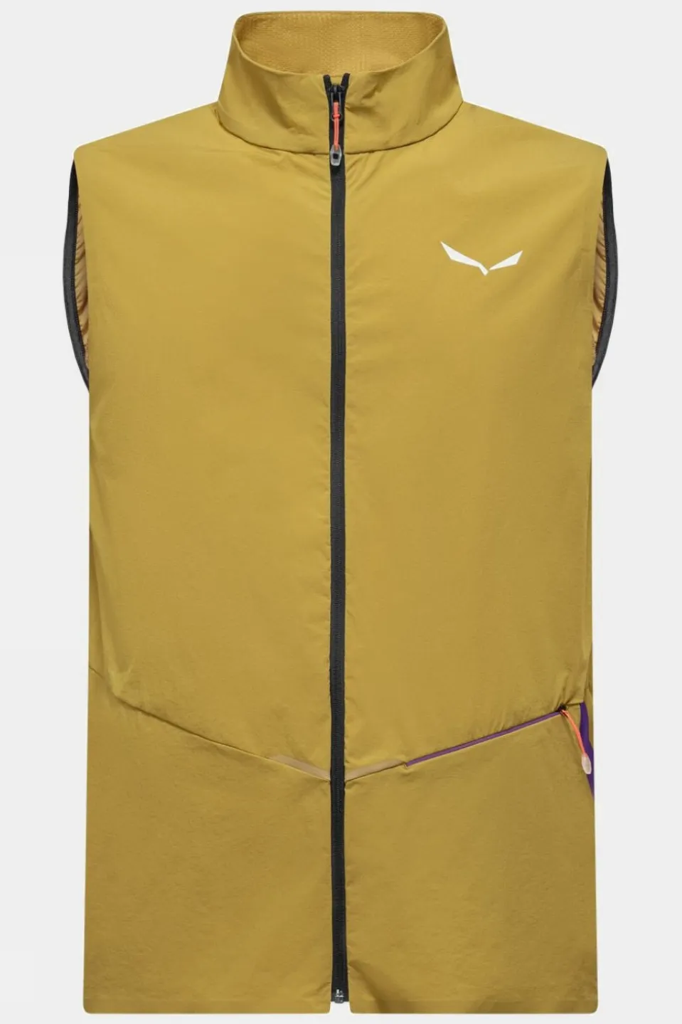 Gilet Pedroc Dst Light Vest M