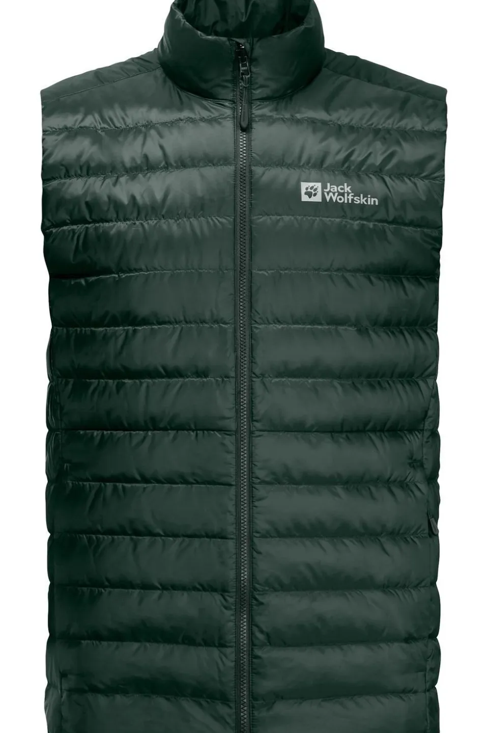 Gilet Pilvi Down Vest