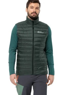 Gilet Pilvi Down Vest