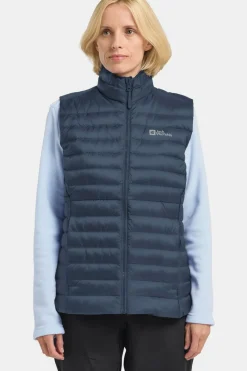 Gilet Pilvi Down Vest