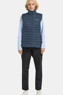 Gilet Pilvi Down Vest