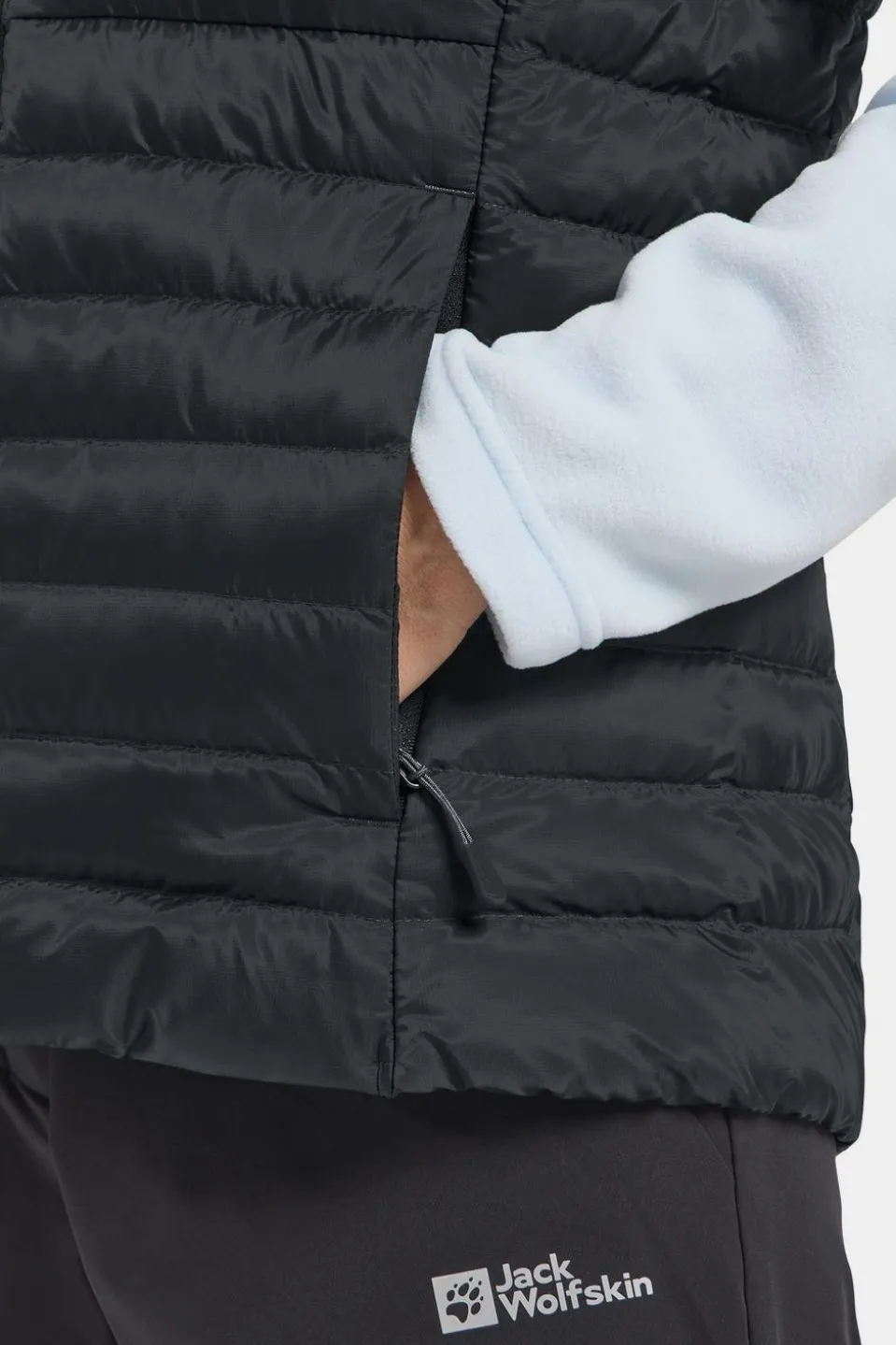 Gilet Pilvi Down Vest