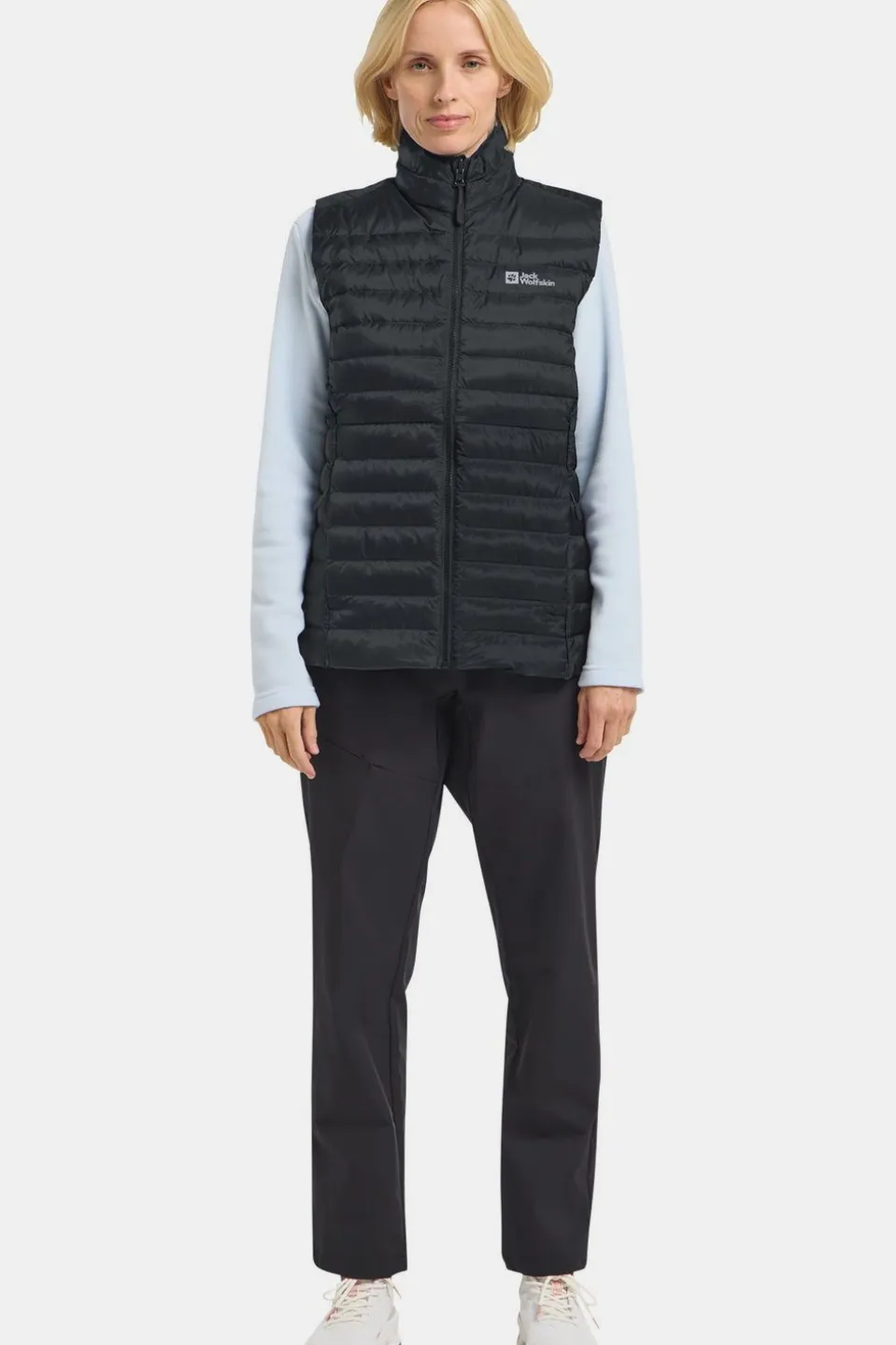 Gilet Pilvi Down Vest