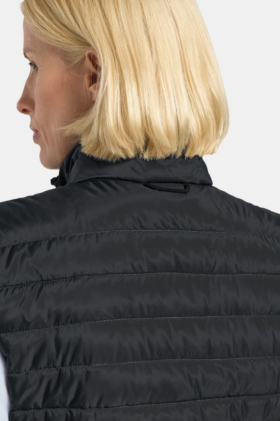 Gilet Pilvi Down Vest