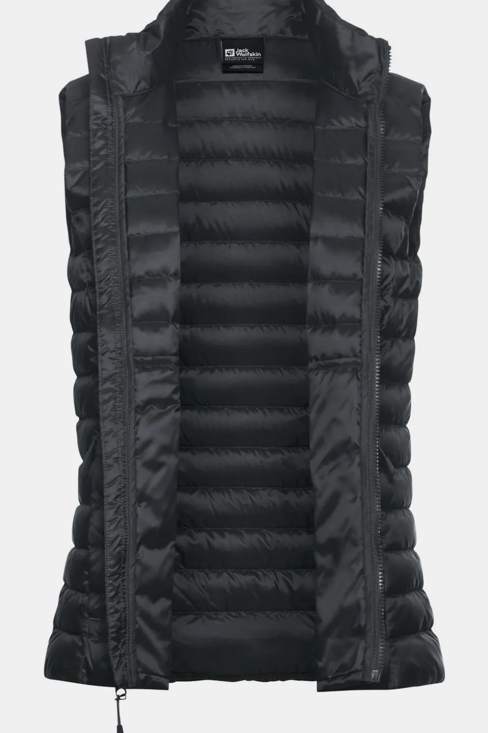 Gilet Pilvi Down Vest
