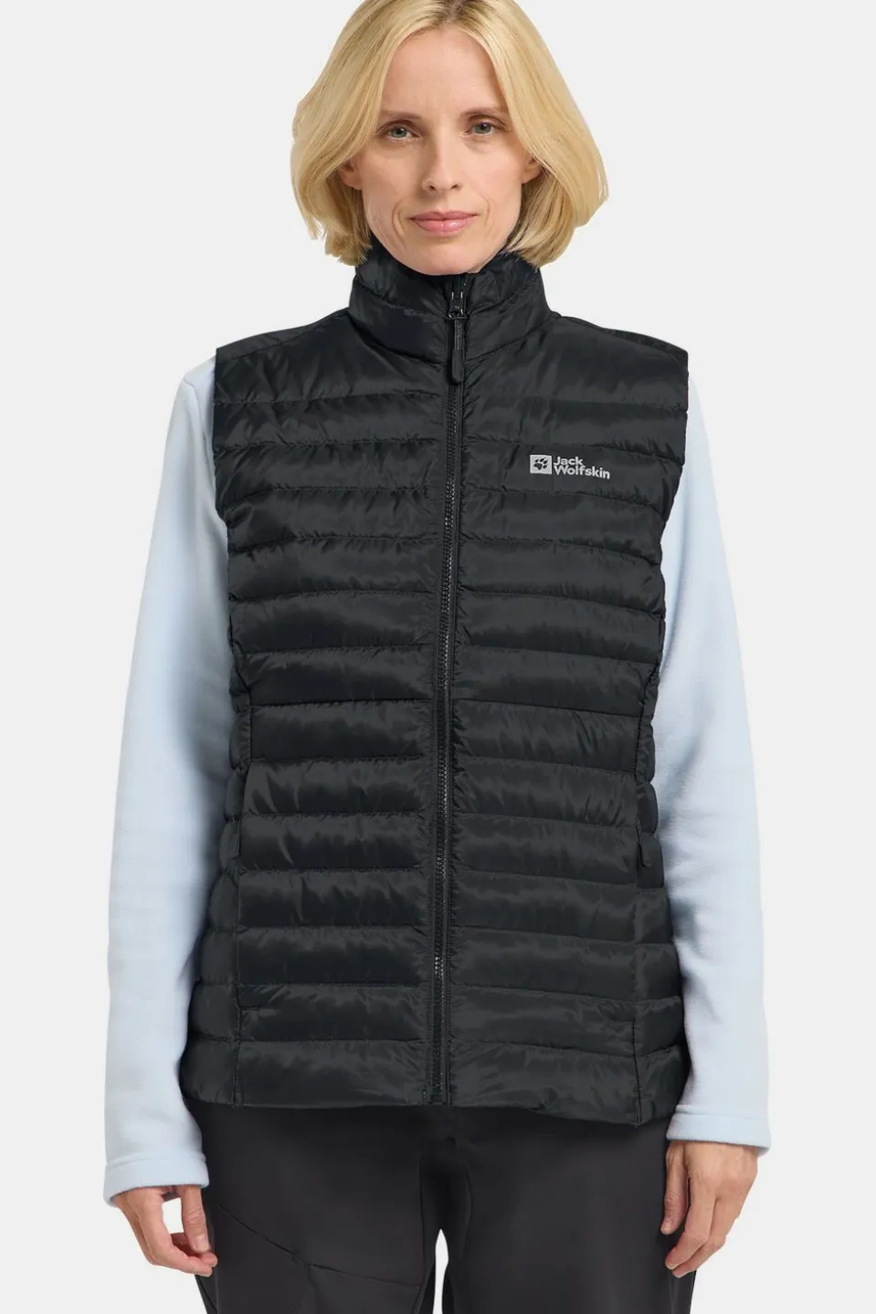 Gilet Pilvi Down Vest